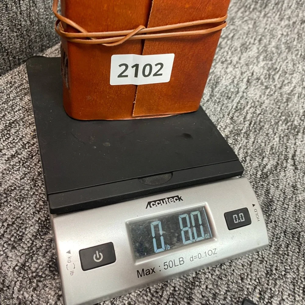 N/A vtg handmade